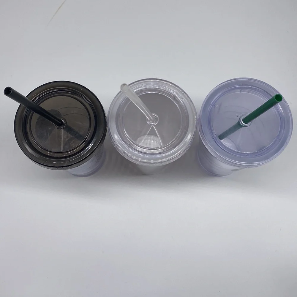 Starbucks Beverage Set of 3 16 Oz Tumblers‎